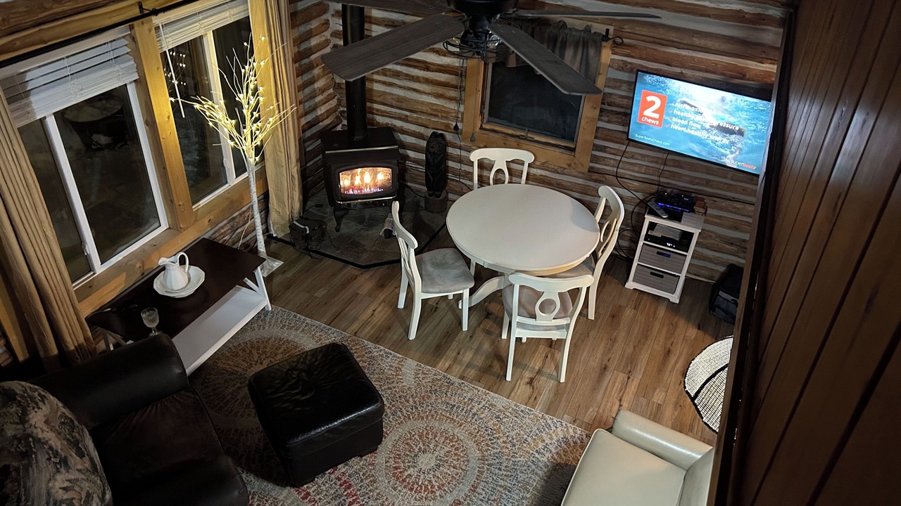 Photo of Livingroom in Cheboygan