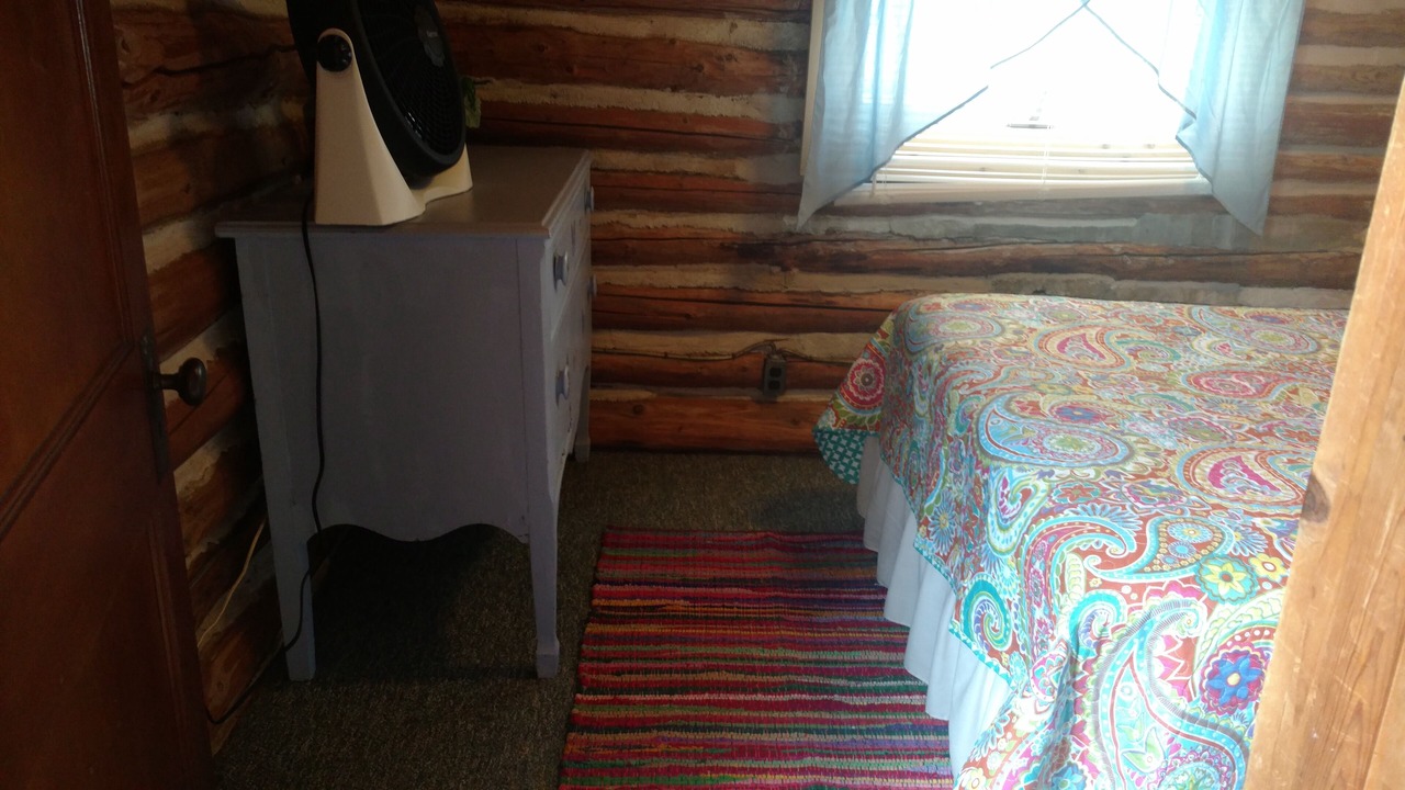 Photo of Bedroom in Cheboygan