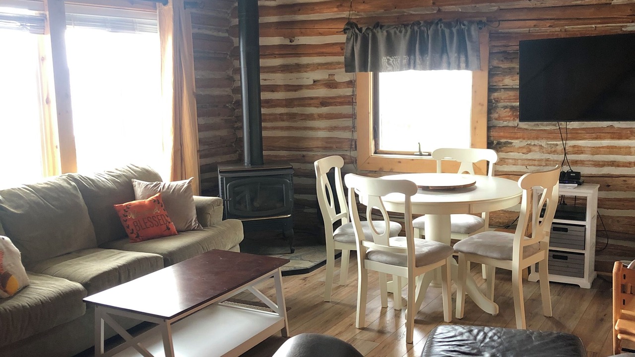 Photo of Livingroom in Cheboygan