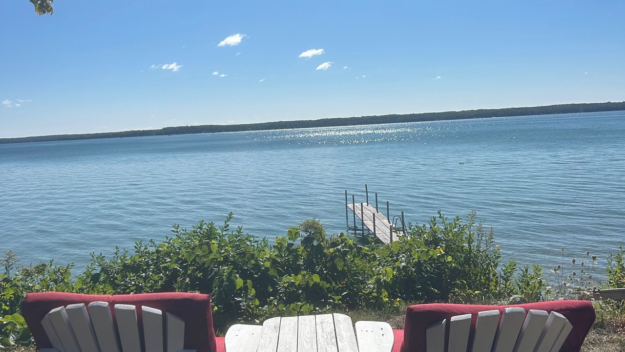 Photo of Outdoor in Cheboygan