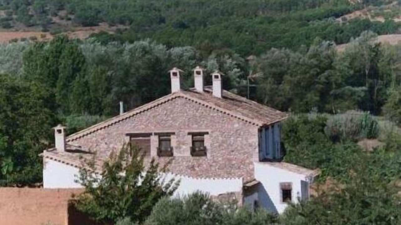 Photo of Outdoor in Villanueva de la Jara