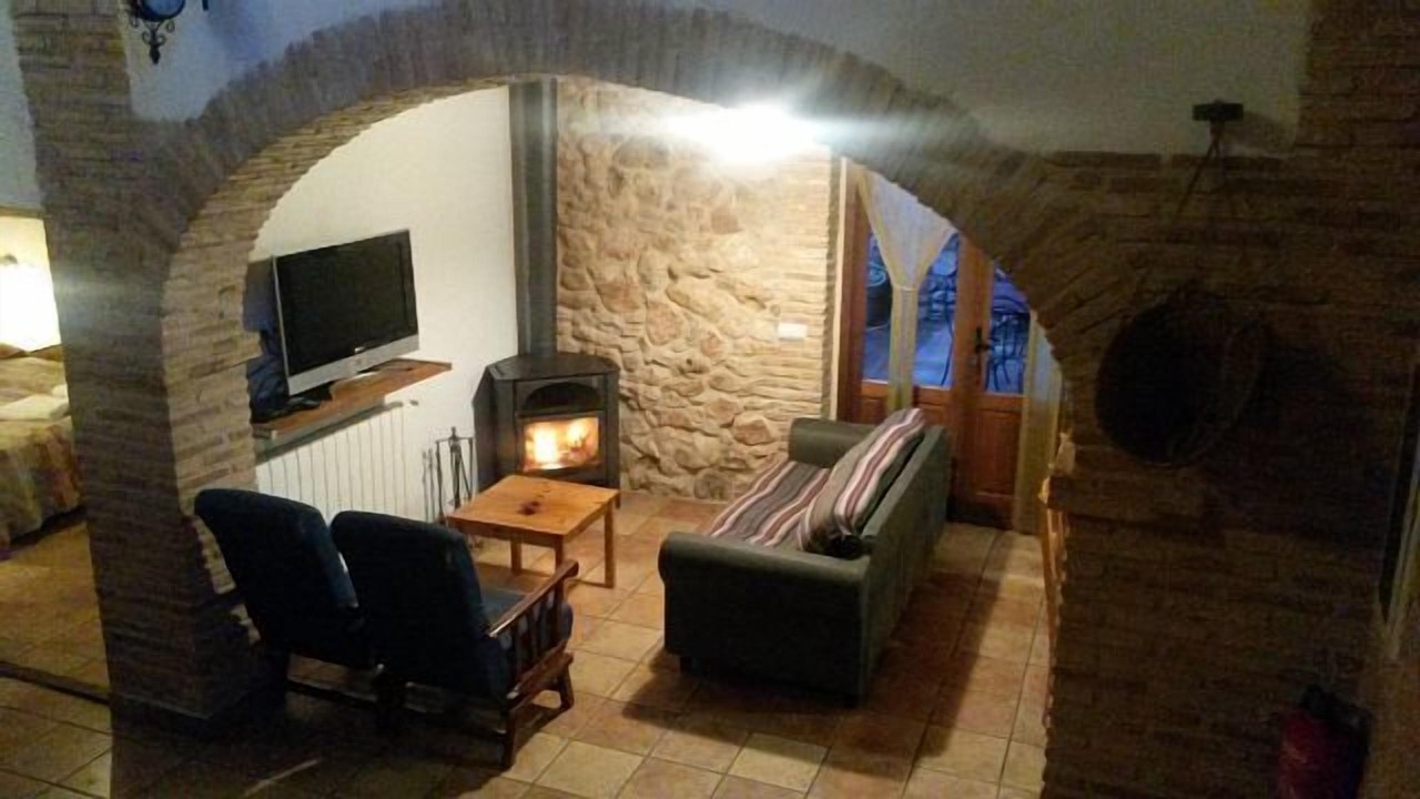 Photo of Livingroom in Villanueva de la Jara