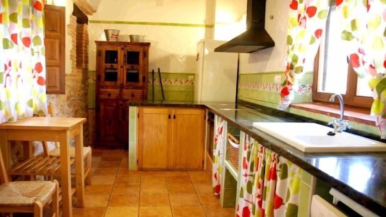 Photo of Kitchen in Villanueva de la Jara