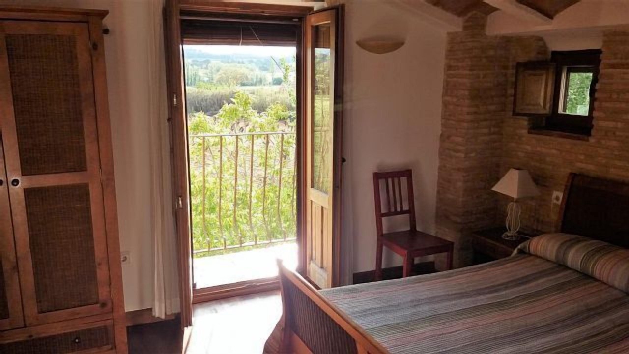 Photo of Bedroom in Villanueva de la Jara