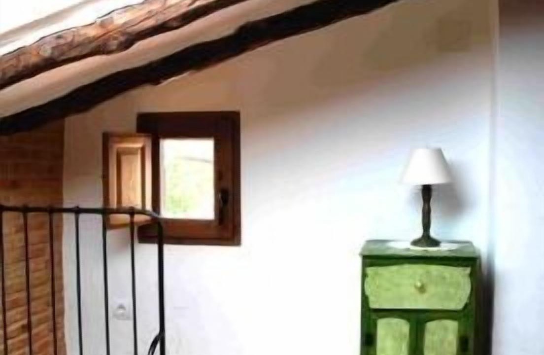 Photo of Bedroom in Villanueva de la Jara