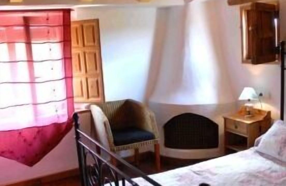 Photo of Bedroom in Villanueva de la Jara