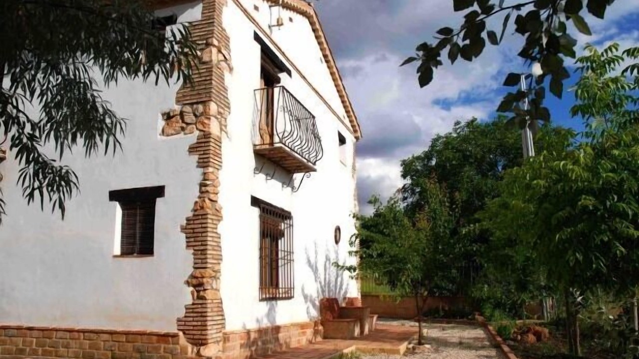 Photo of Outdoor in Villanueva de la Jara