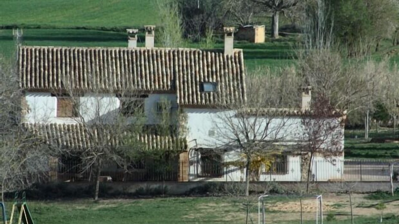 Photo of Outdoor in Villanueva de la Jara