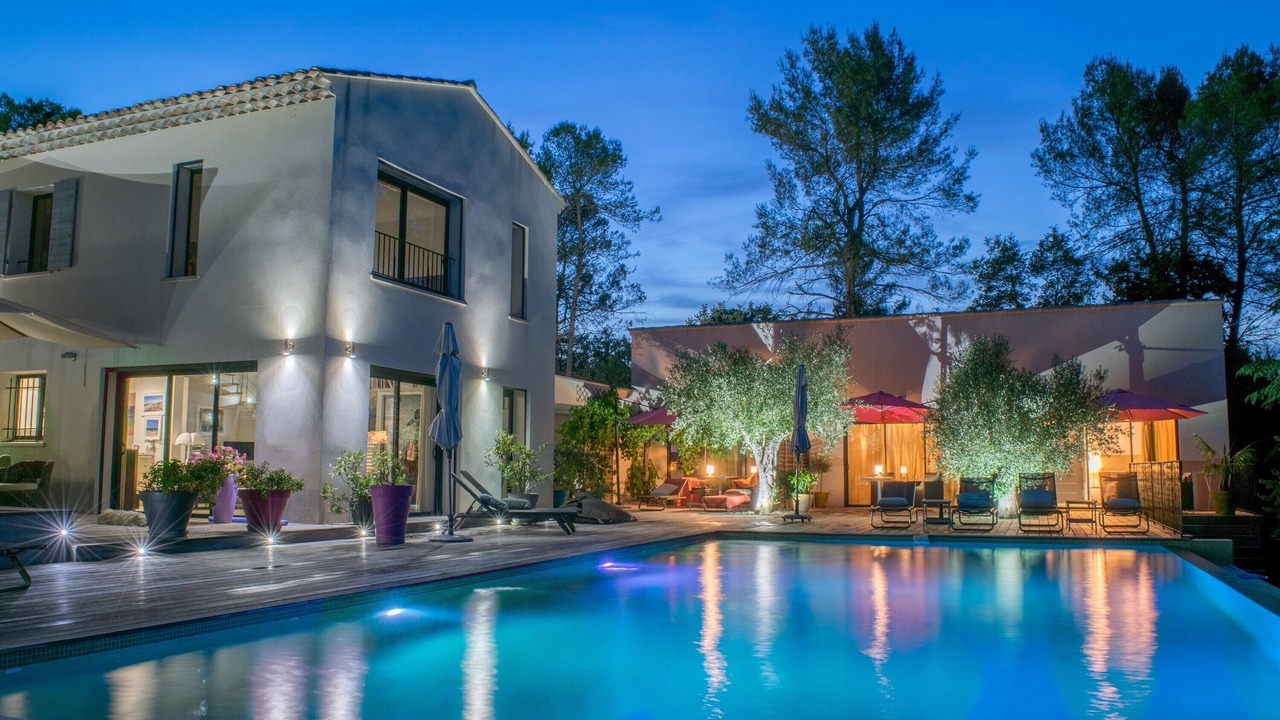 Photo of Outdoor in Saint-Maximin-la-Sainte-Baume