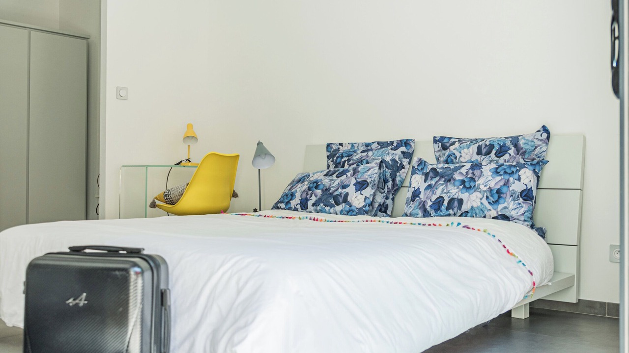 Photo of Bedroom in Saint-Maximin-la-Sainte-Baume