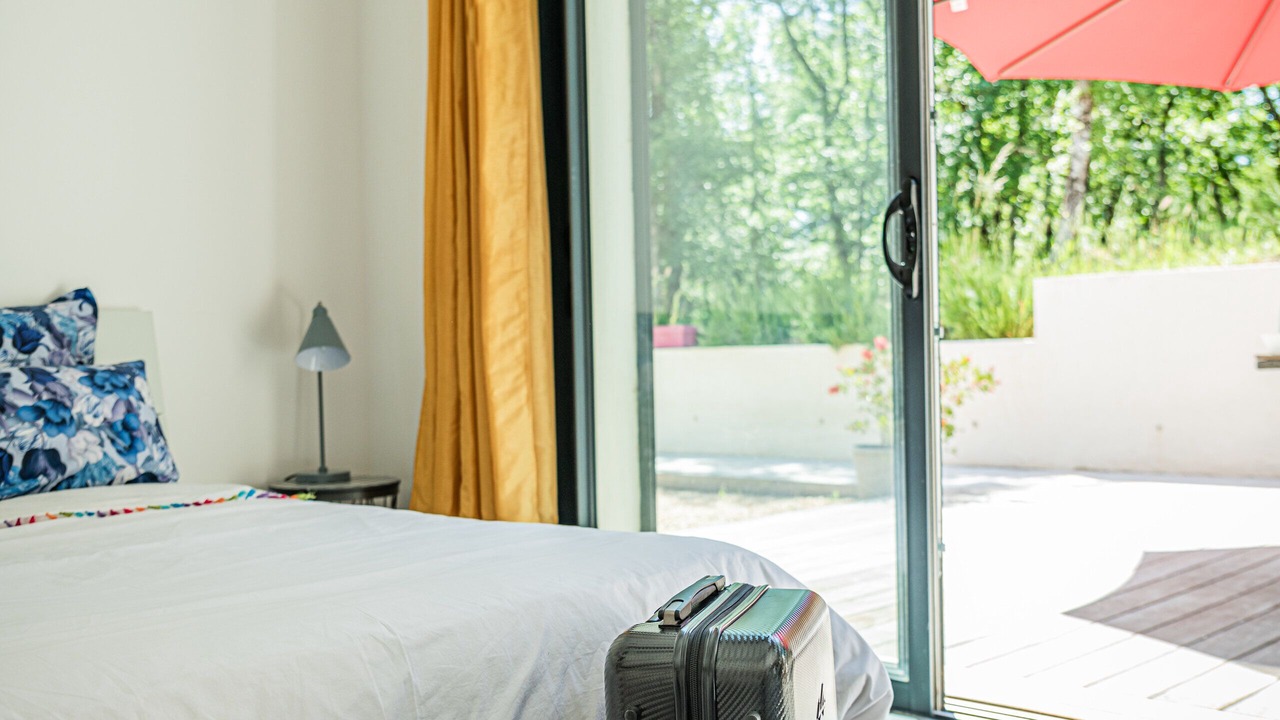 Photo of Bedroom in Saint-Maximin-la-Sainte-Baume