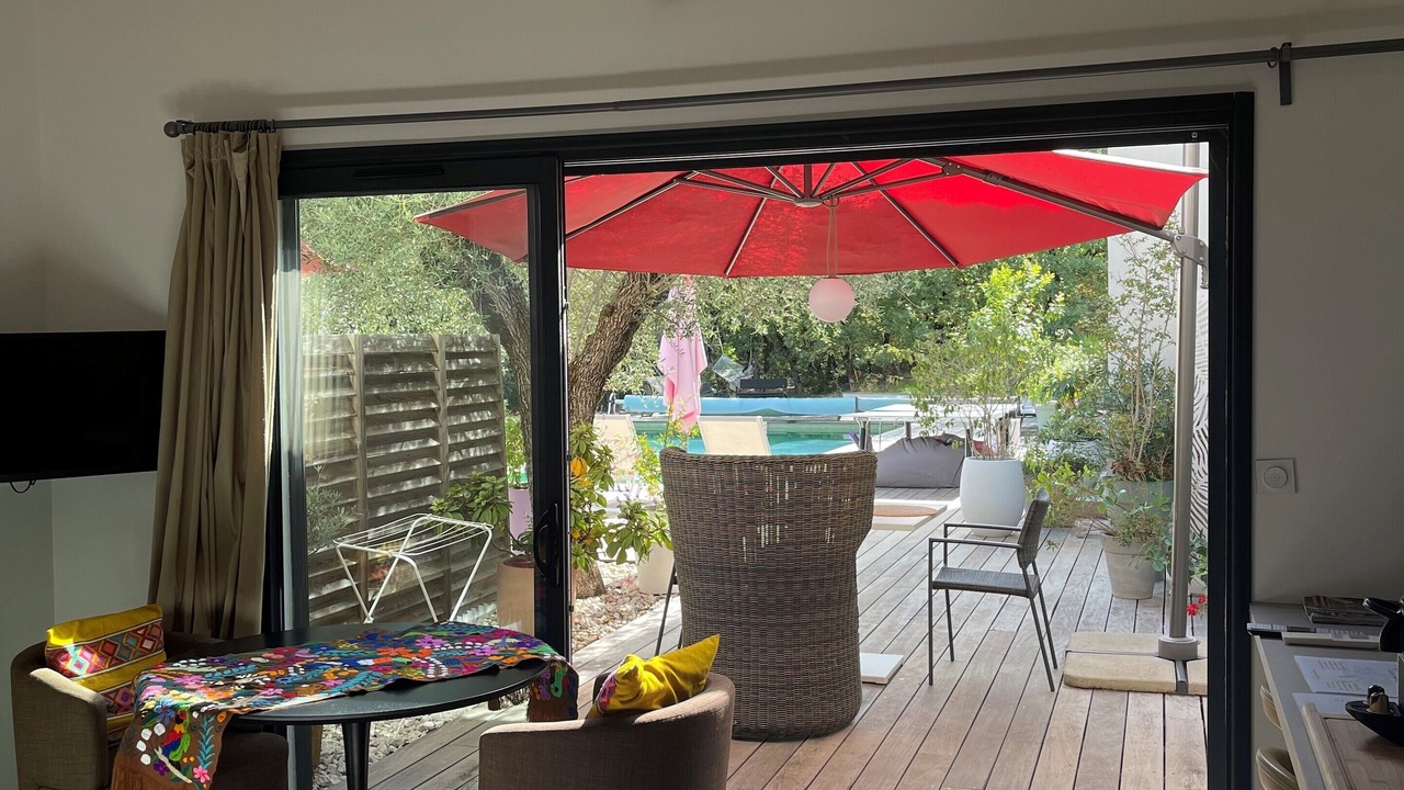 Photo of Bedroom in Saint-Maximin-la-Sainte-Baume