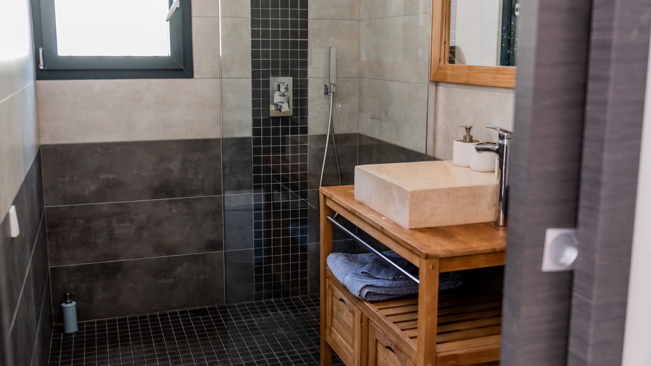 Photo of Bathroom in Saint-Maximin-la-Sainte-Baume