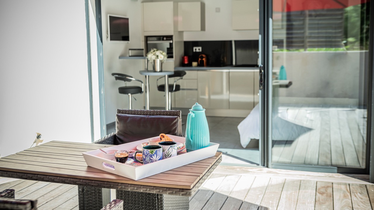 Photo of Kitchen in Saint-Maximin-la-Sainte-Baume