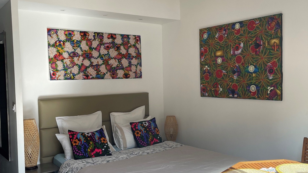 Photo of Bedroom in Saint-Maximin-la-Sainte-Baume