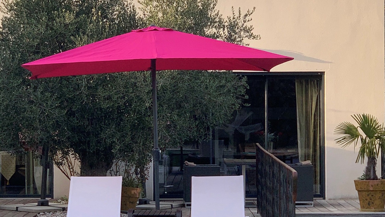 Photo of Patio Balcony in Saint-Maximin-la-Sainte-Baume
