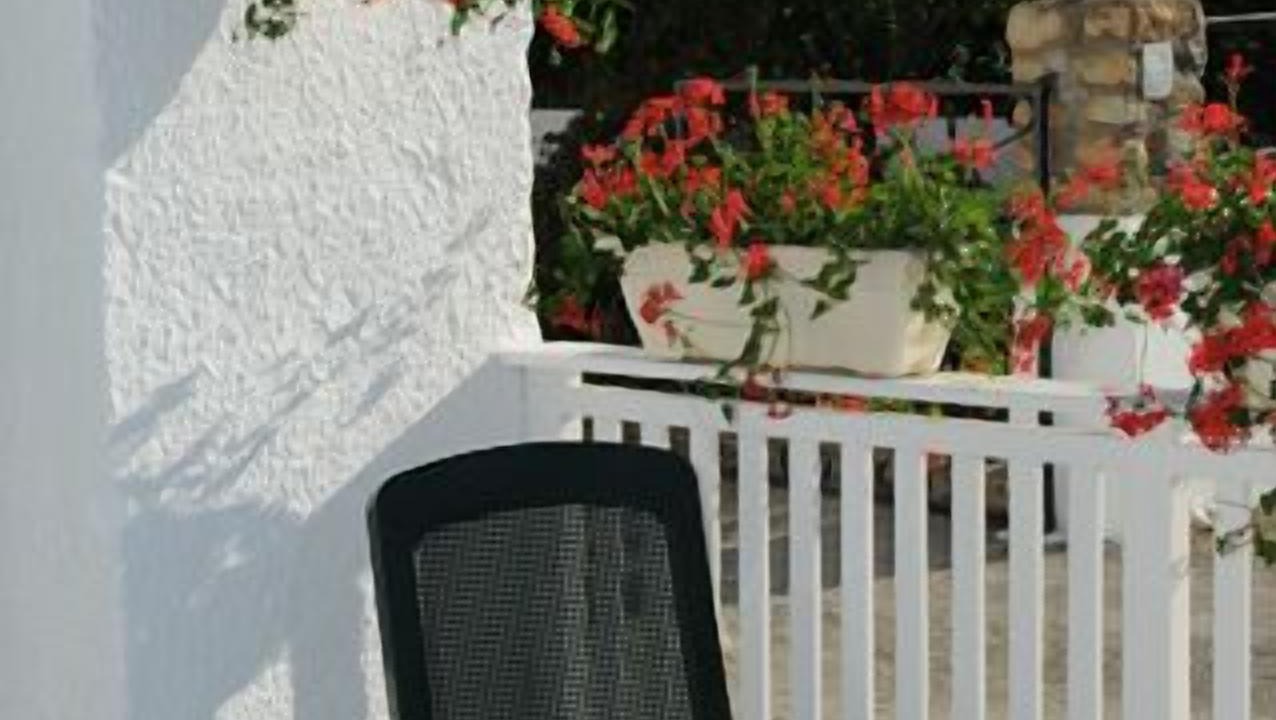 Photo of Patio Balcony in Saint-Andre-des-Eaux