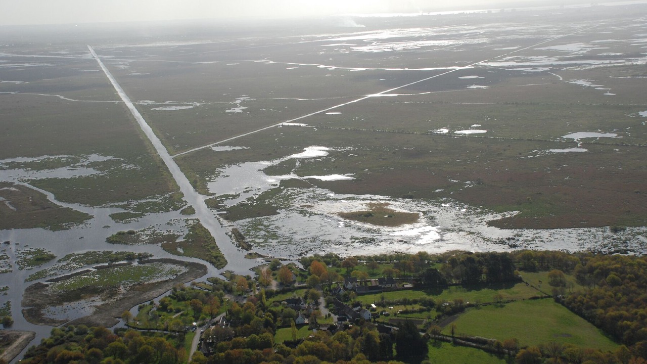 Photo of Outdoor in Saint-Andre-des-Eaux