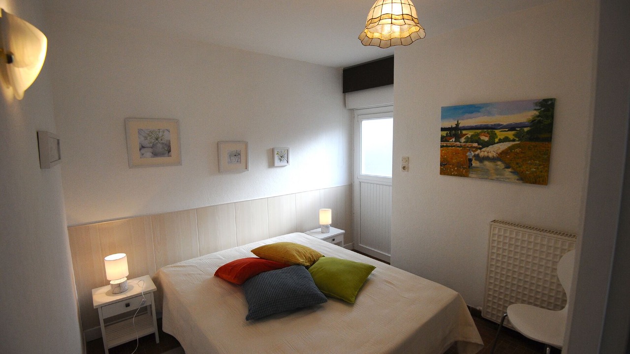 Photo of Bedroom in Saint-Andre-des-Eaux