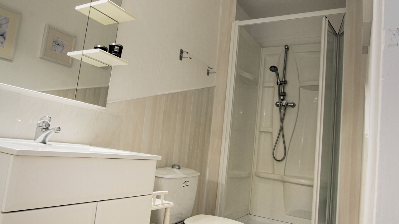 Photo of Bathroom in Saint-Andre-des-Eaux