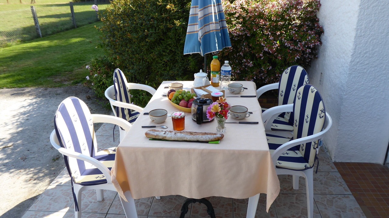 Photo of Outdoor in Saint-Andre-des-Eaux
