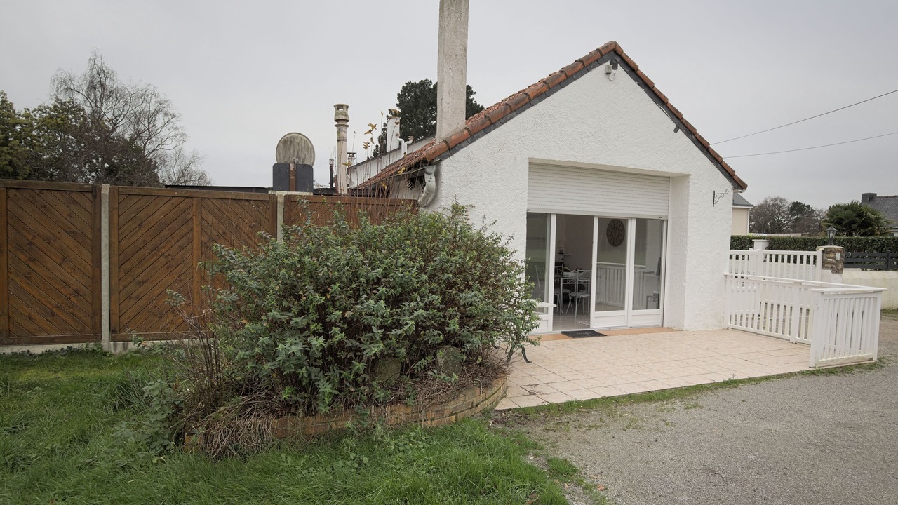 Photo of Outdoor in Saint-Andre-des-Eaux