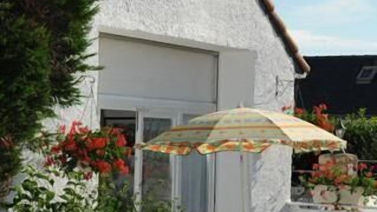 Photo of Patio Balcony in Saint-Andre-des-Eaux