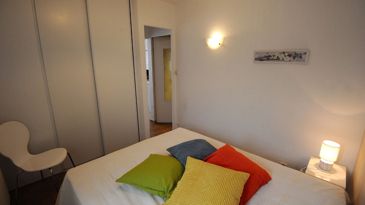 Photo of Bedroom in Saint-Andre-des-Eaux