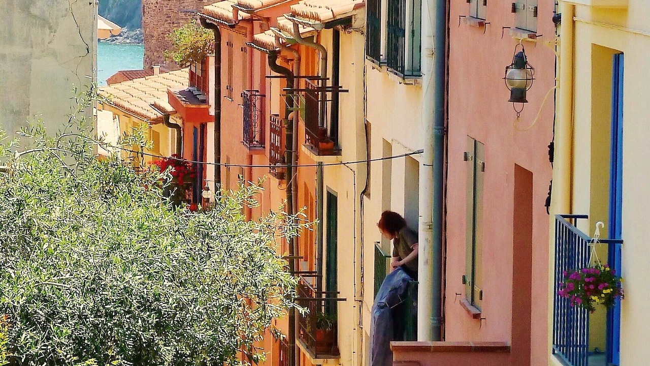 Photo of Outdoor in Collioure