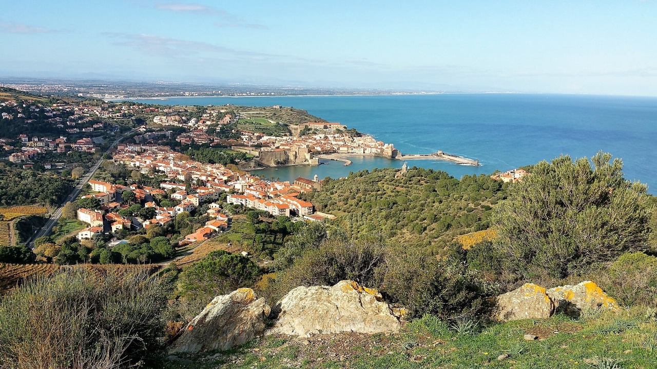 Photo of Outdoor in Collioure