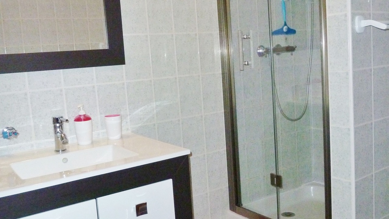 Photo of Bathroom in Collioure