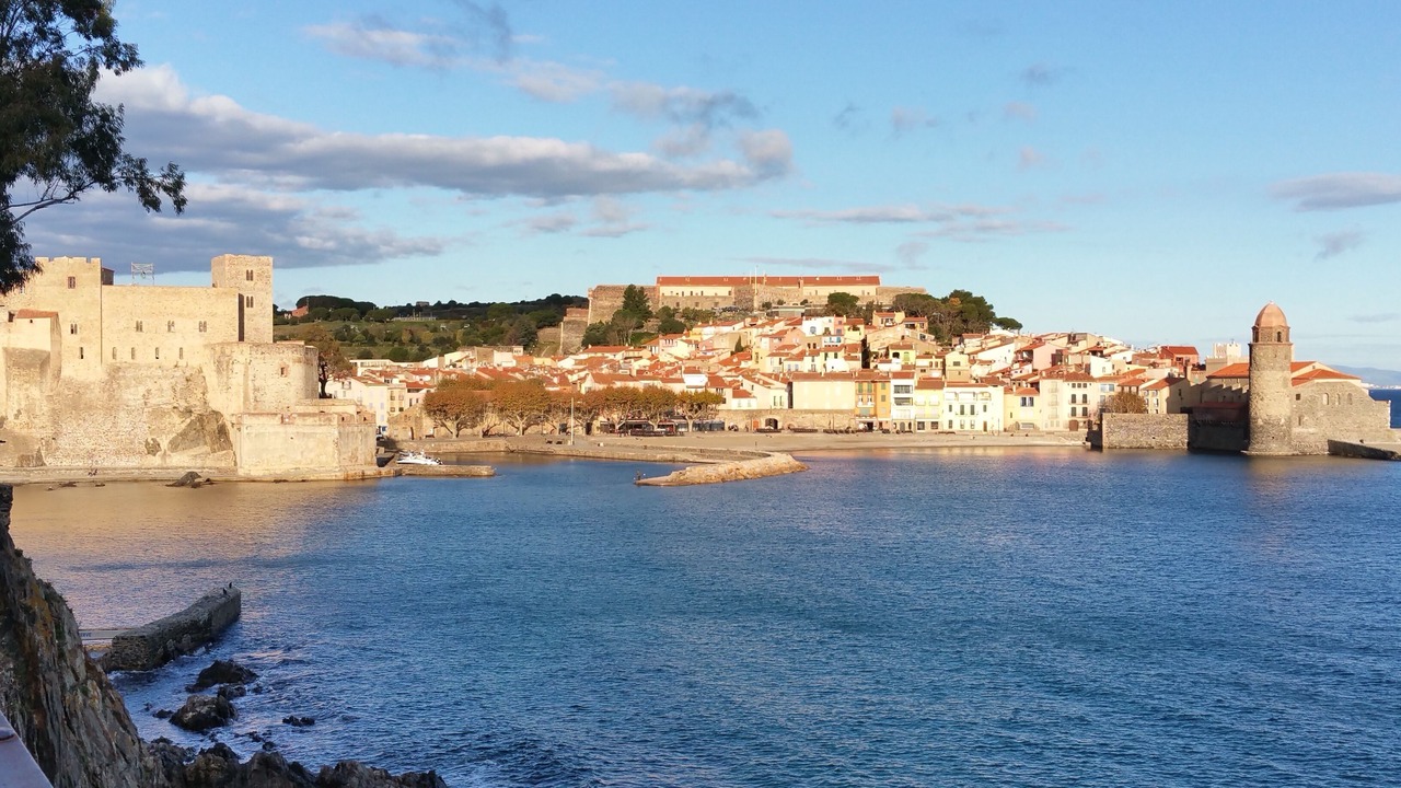 Photo of Outdoor in Collioure