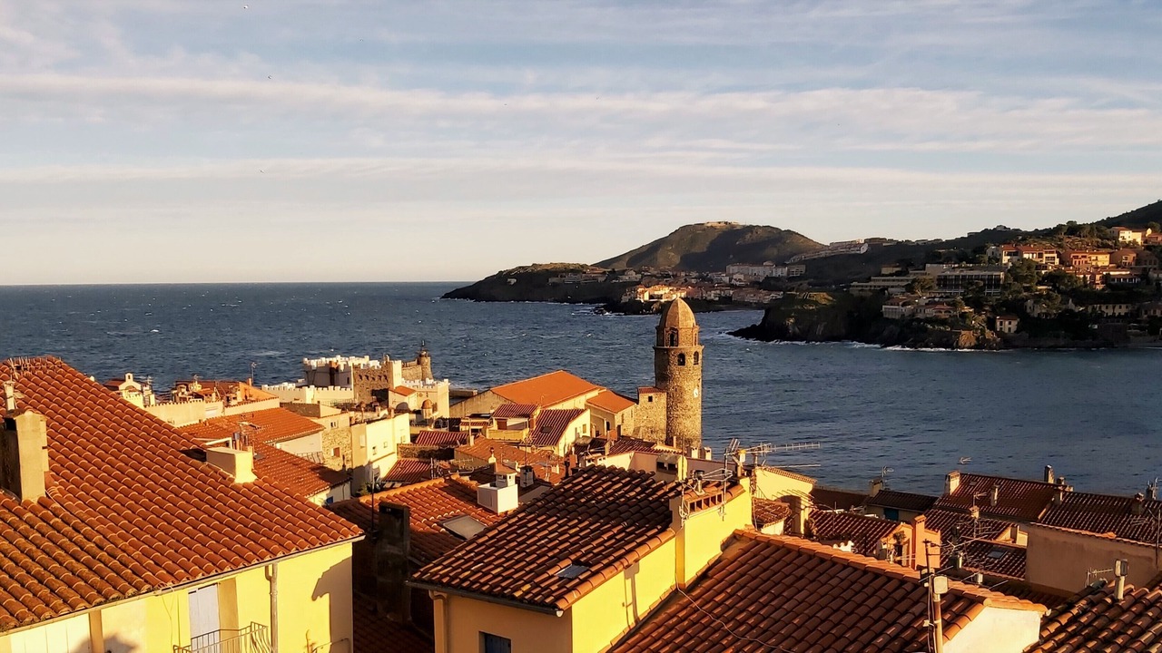 Photo of Others in Collioure