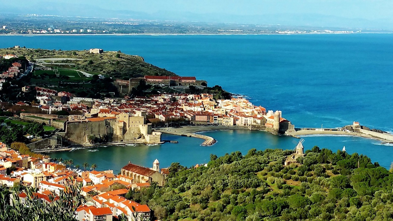 Photo of Outdoor in Collioure