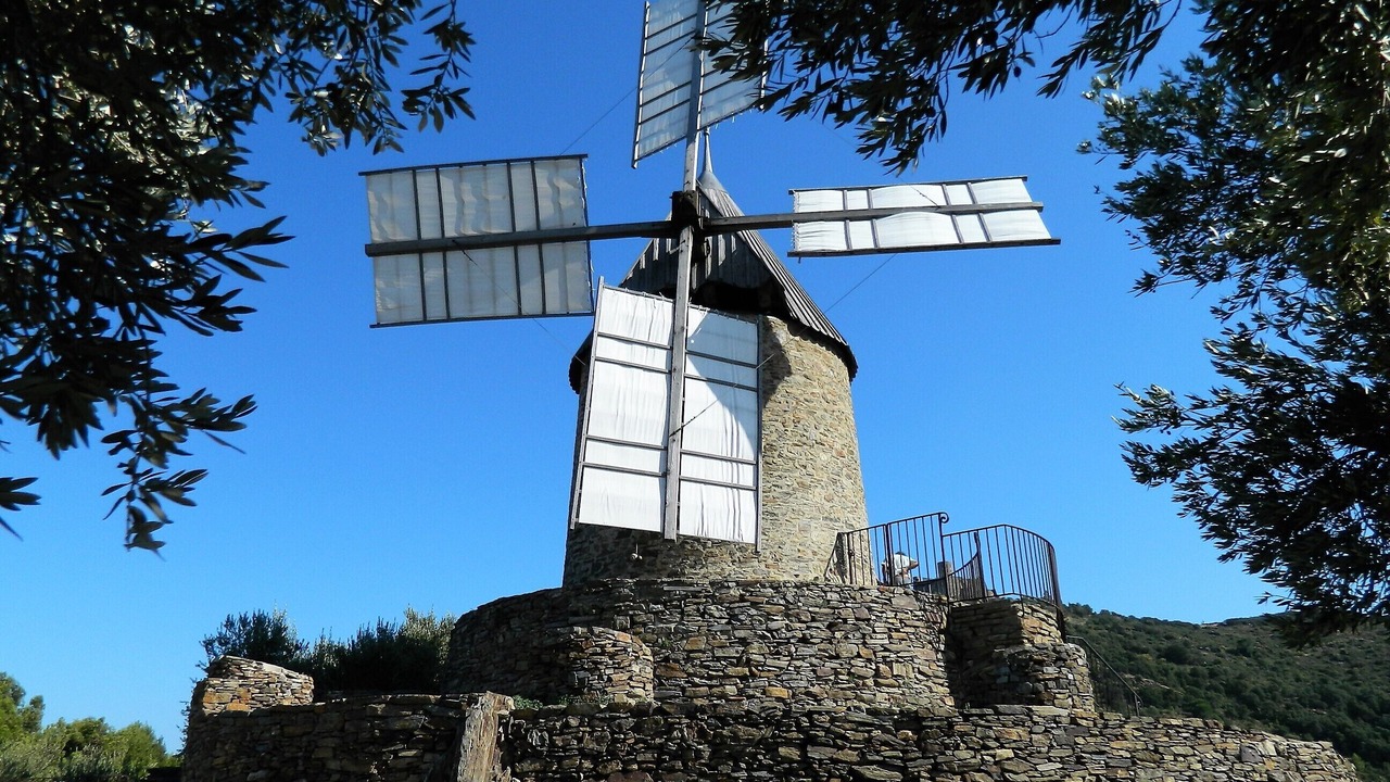 Photo of Others in Collioure