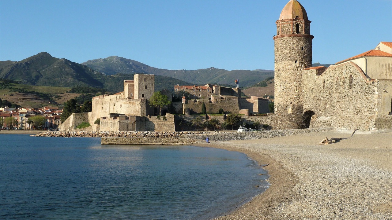Photo of Others in Collioure