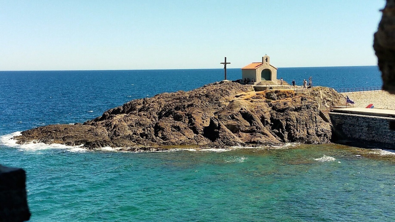 Photo of Others in Collioure