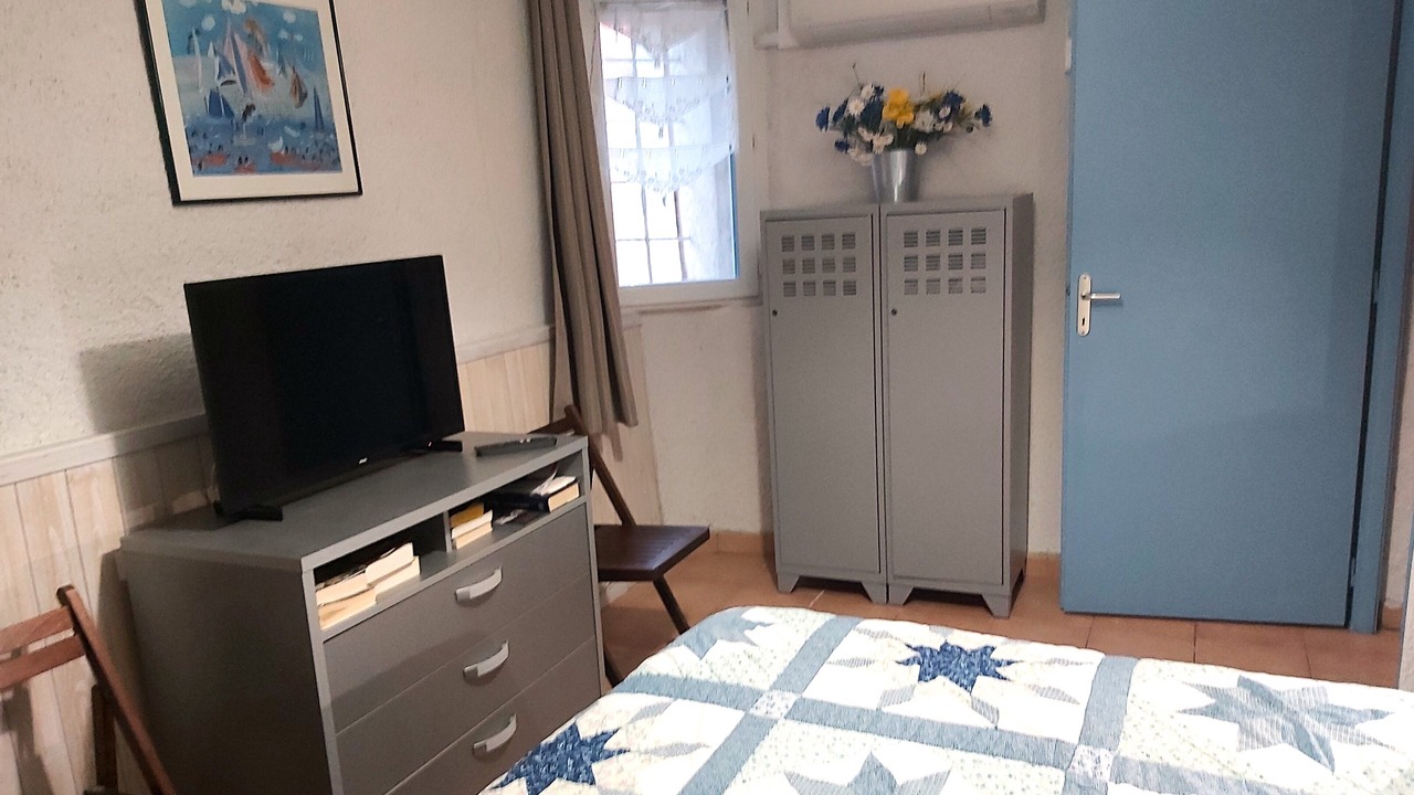 Photo of Bedroom in Collioure