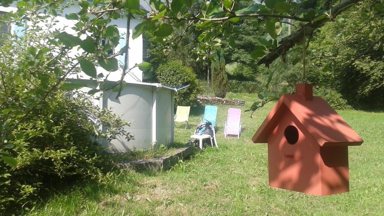 Photo of Outdoor in Escot