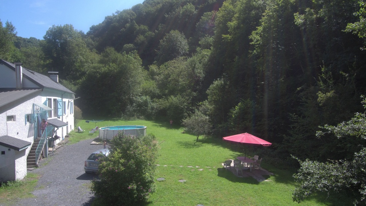 Photo of Outdoor in Escot