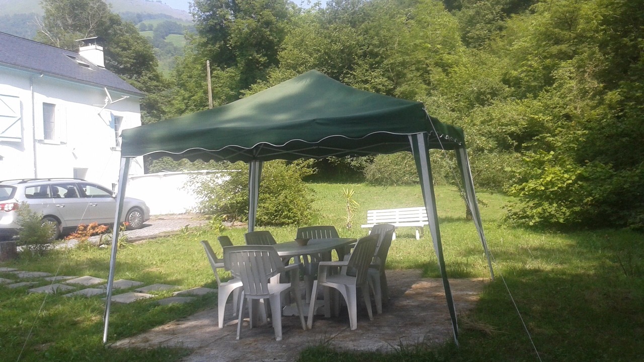 Photo of Outdoor in Escot