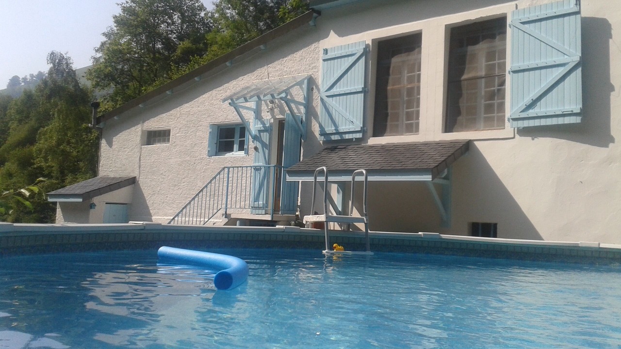 Photo of Outdoor in Escot