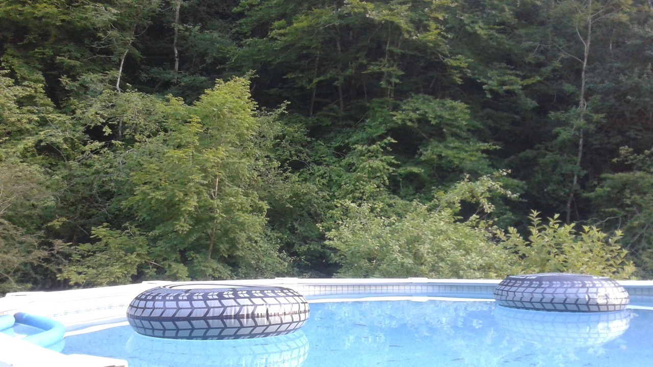 Photo of Outdoor in Escot