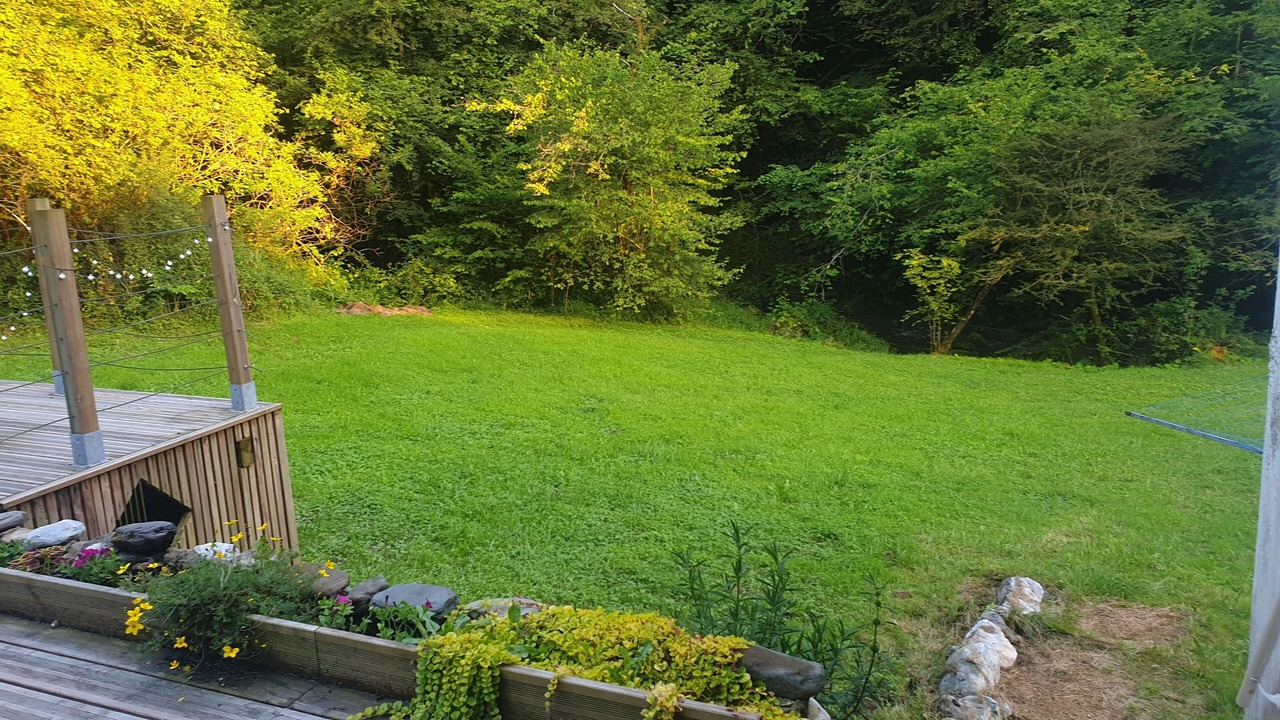 Photo of Outdoor in Escot