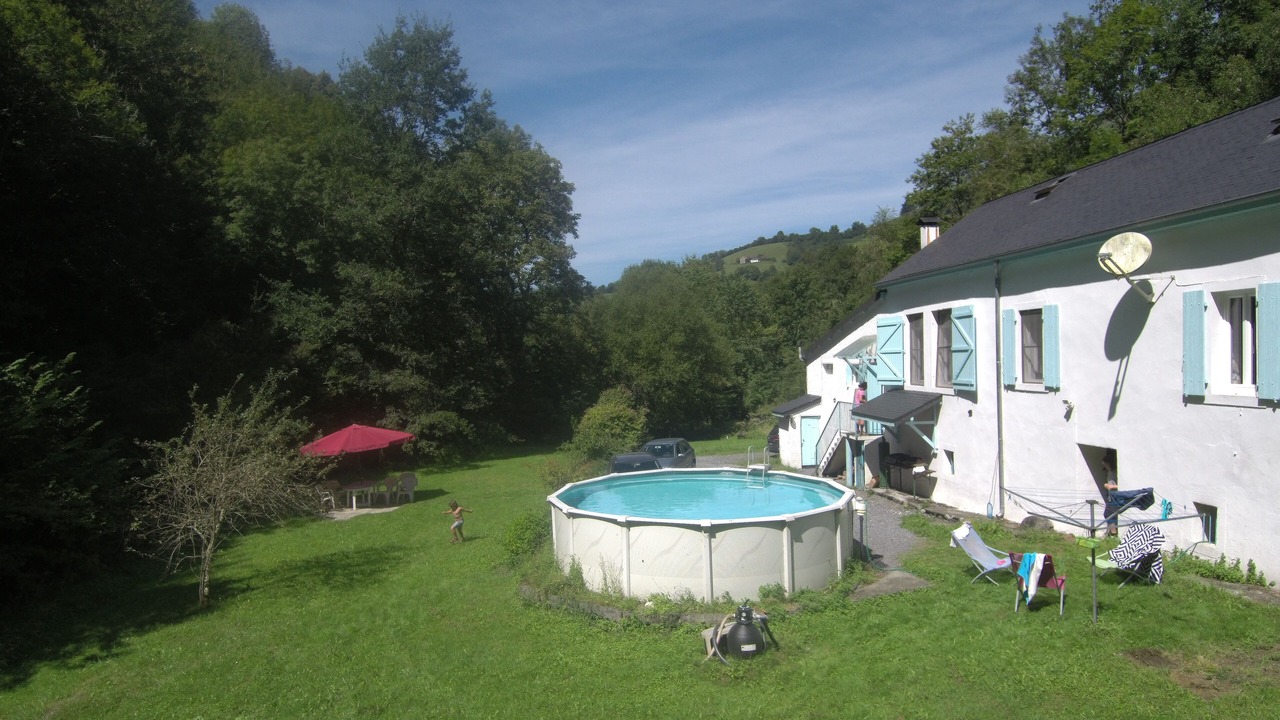 Photo of Outdoor in Escot