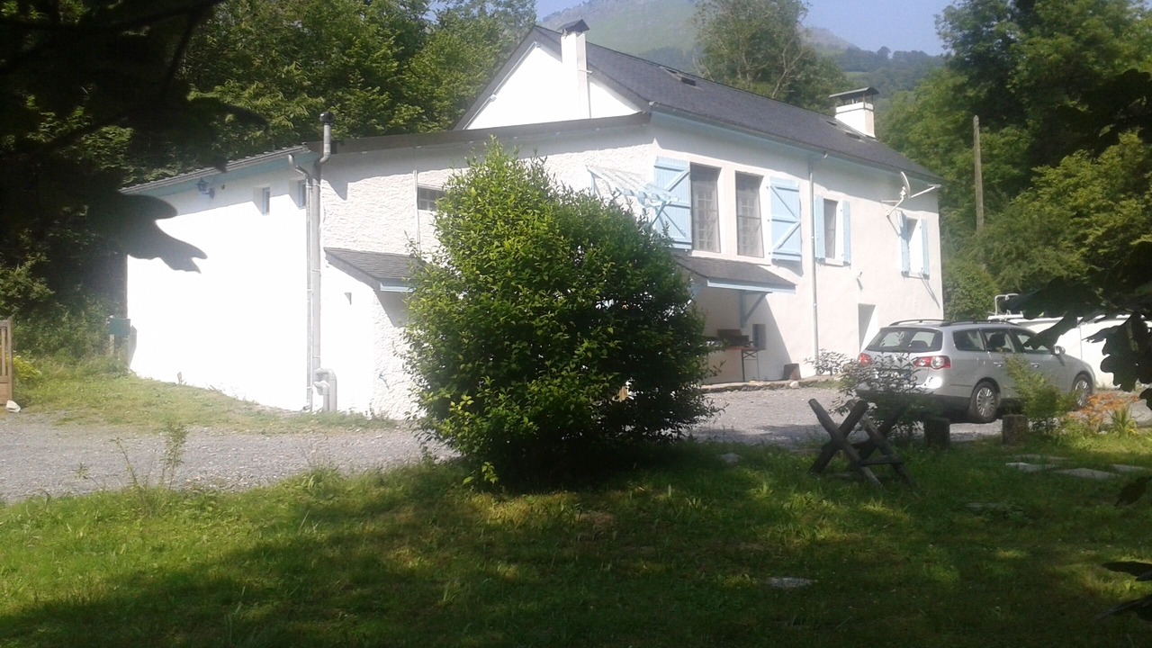 Photo of Outdoor in Escot