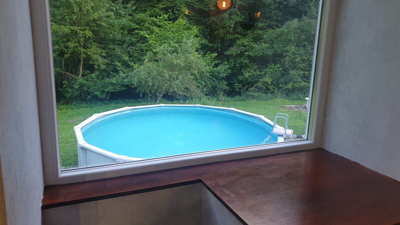 Photo of Outdoor in Escot