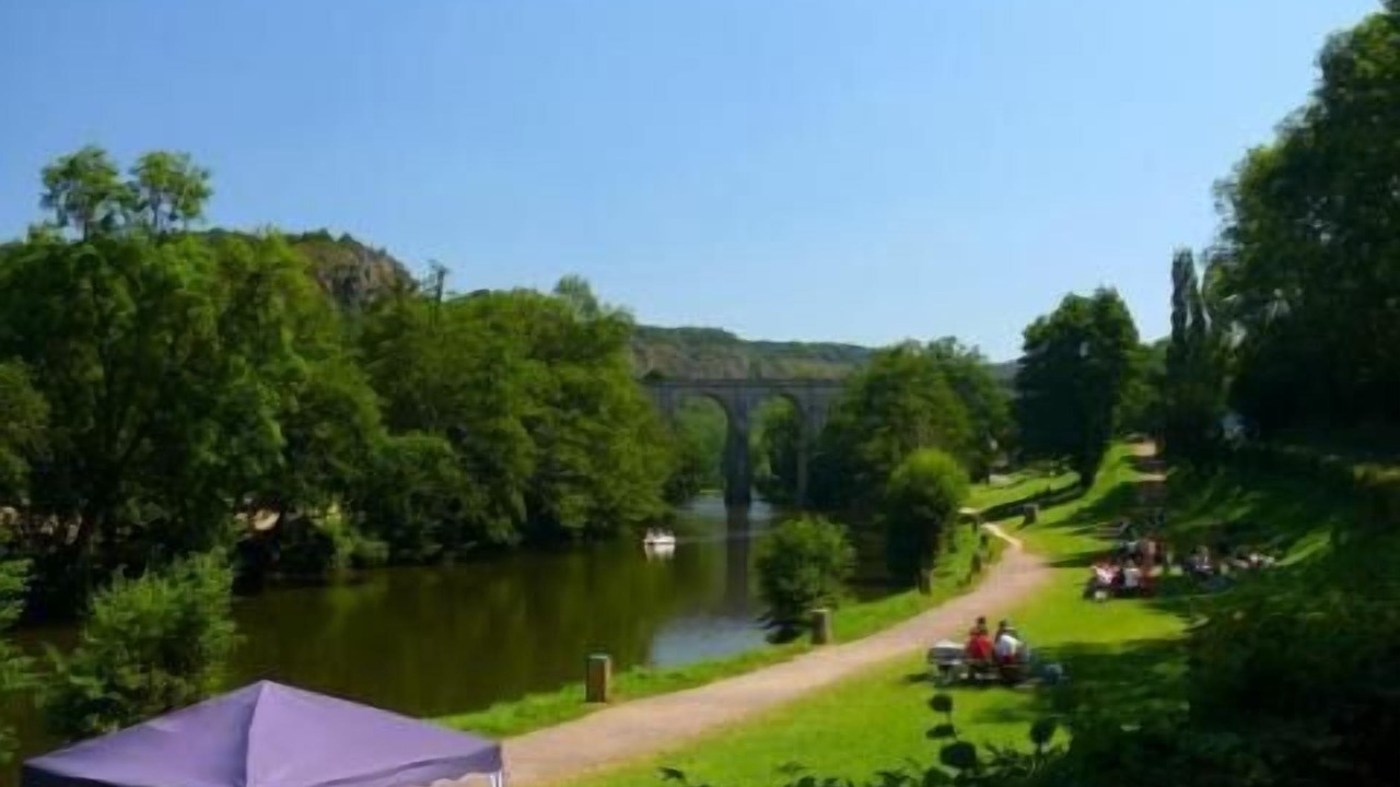 Photo of Outdoor in Le Vey