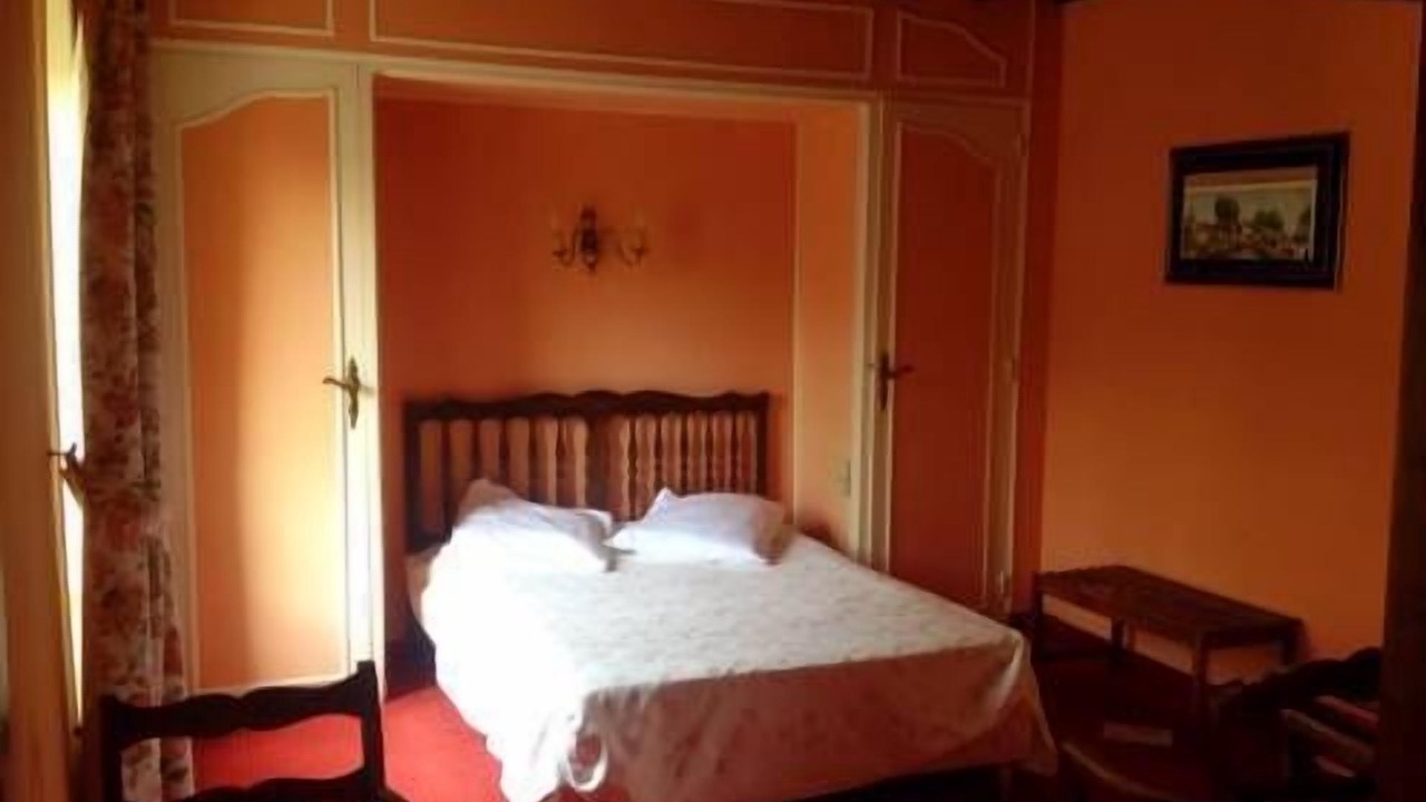 Photo of Bedroom in Le Vey
