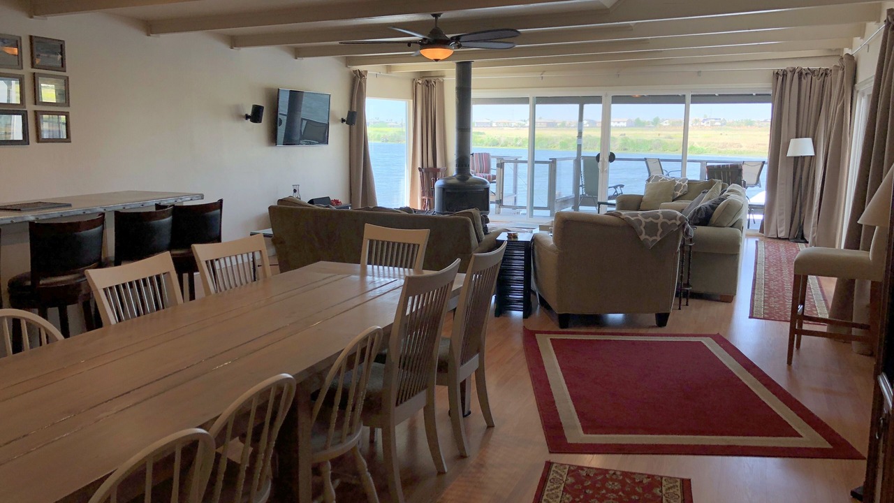 Photo of Bedroom in Discovery Bay